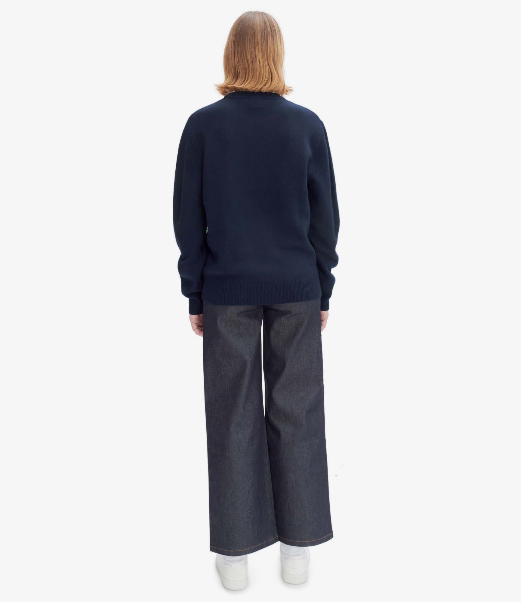 JOSHUA SWEATER (W) - 3