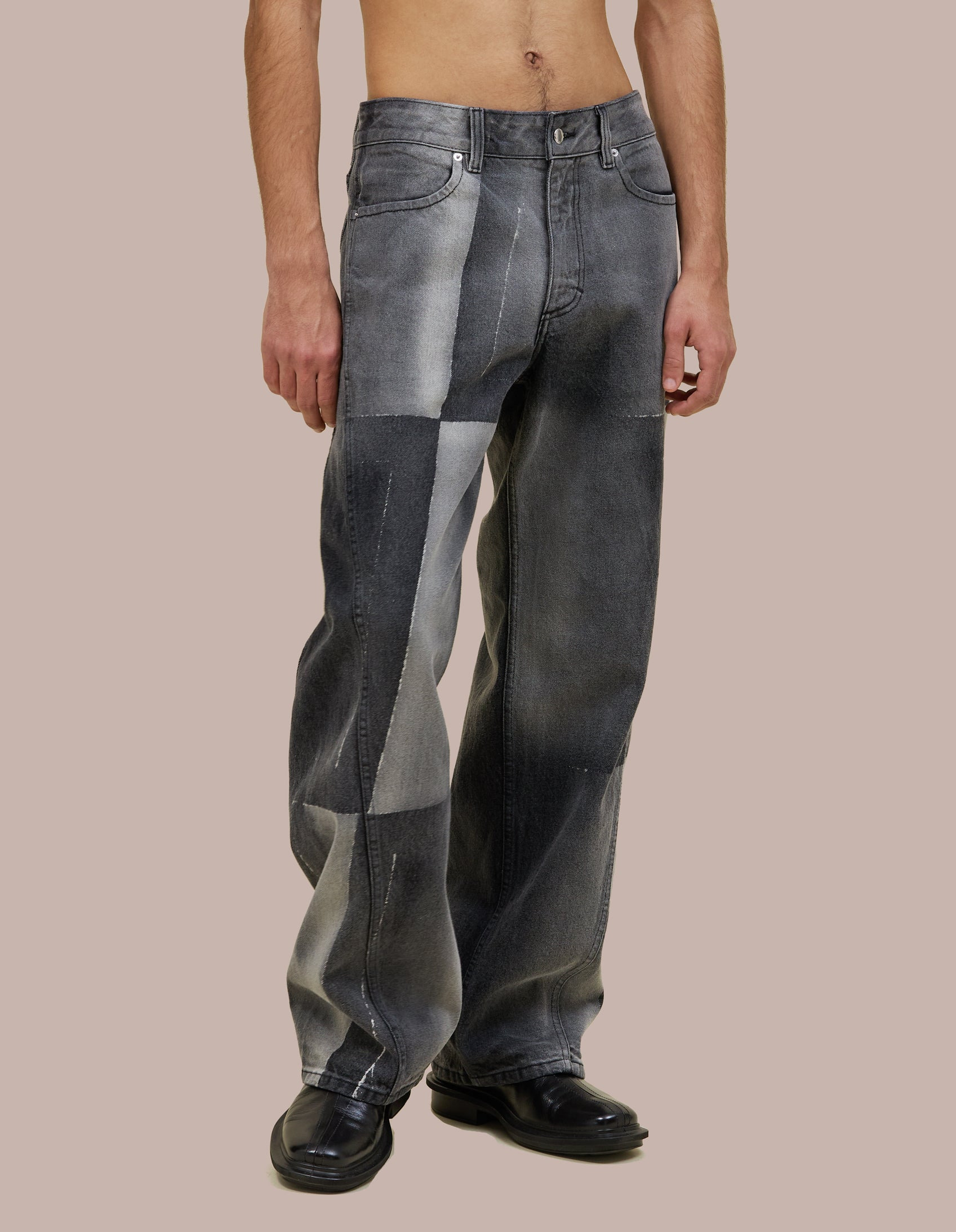 BEND JEAN - 3