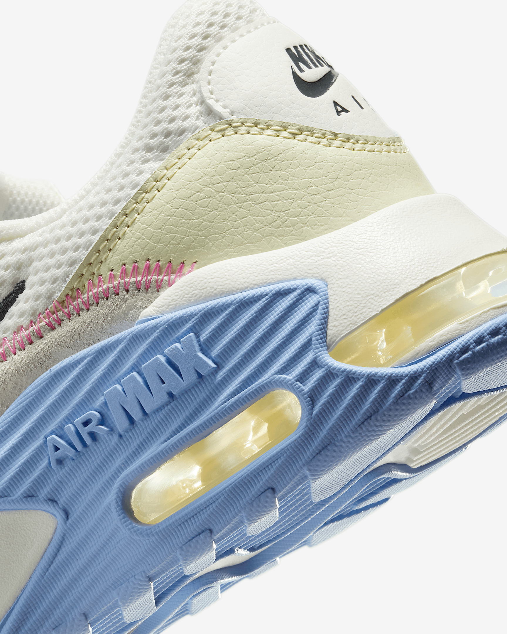 Nike Air Max Excee Women's Shoes - 8