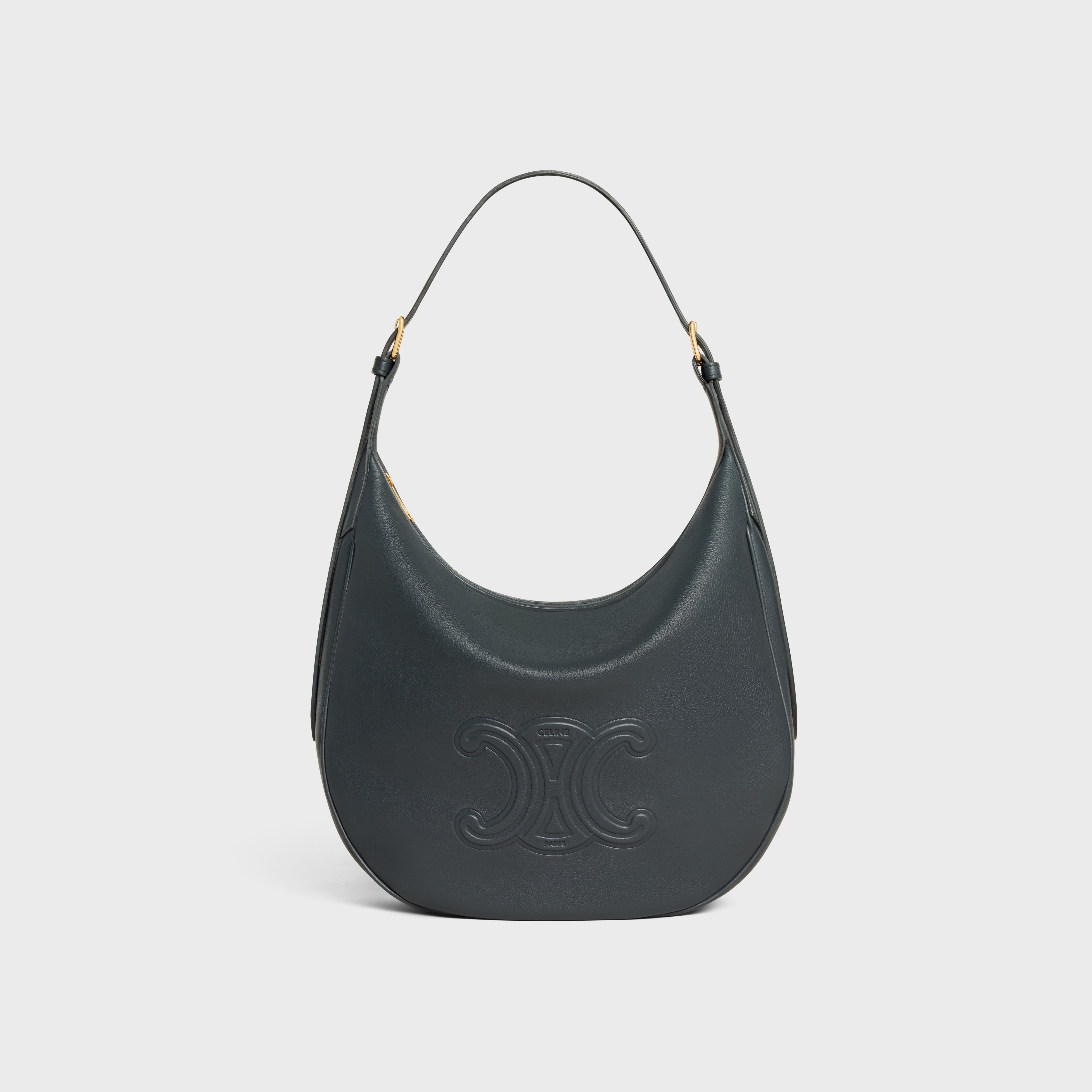 HELOISE BAG in supple calfskin - 1