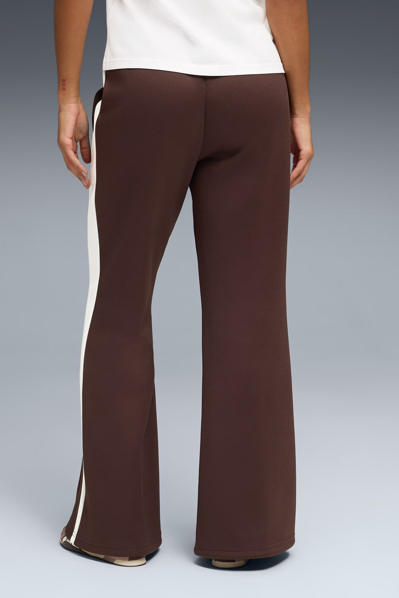 T7 Women's Flared Pants 4