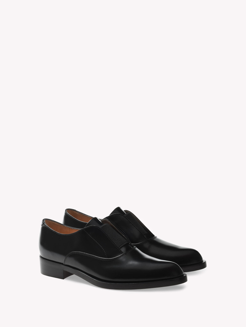 Gianvito Rossi BAXTER outlook