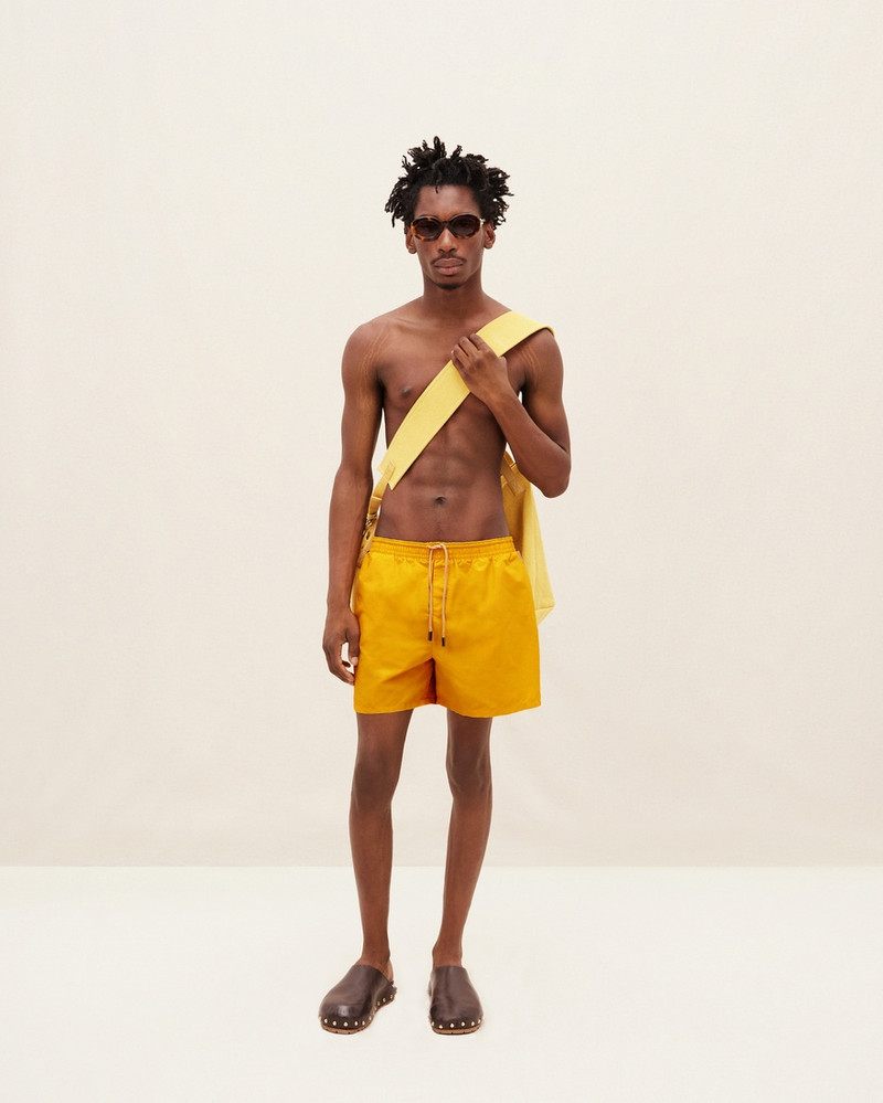 JACQUEMUS Le maillot Praia outlook
