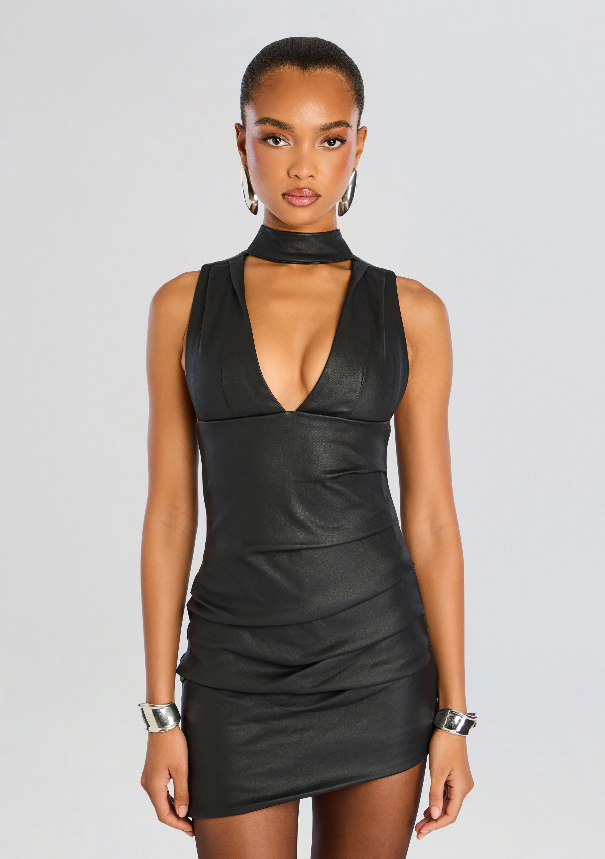SARINA DRESS - 5