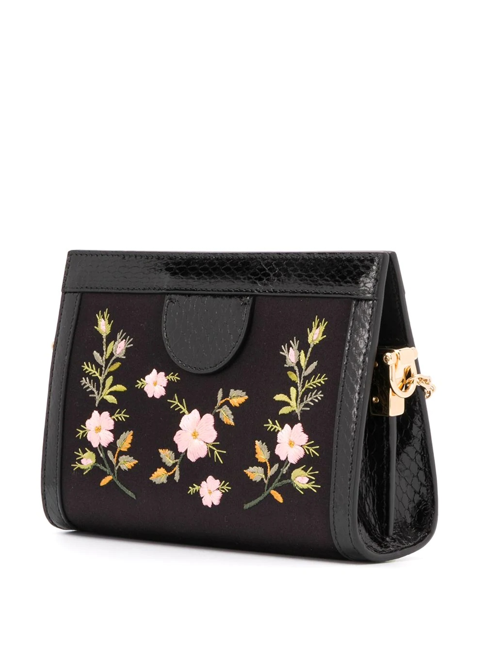 Ophidia floral crossbody bag - 3