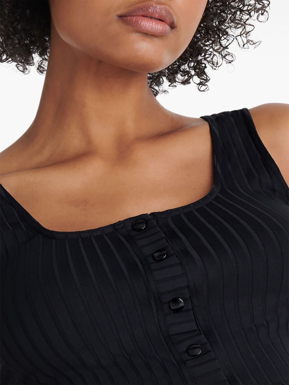 Amazonia crop top - 5