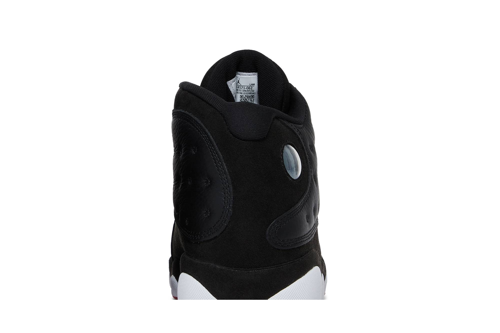 Air Jordan 13 Retro 'Playoff' 2023 - 7