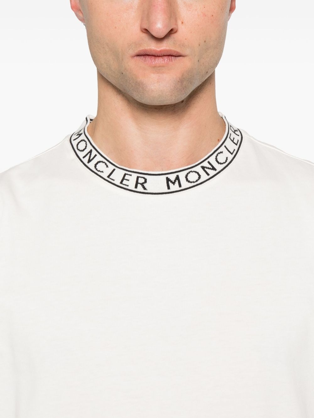 short-sleeve T-shirt - 4