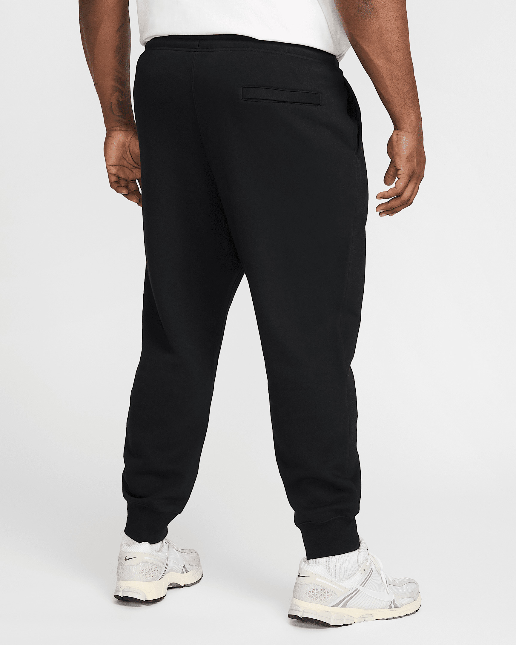 Nike Club Men's Joggers - 9