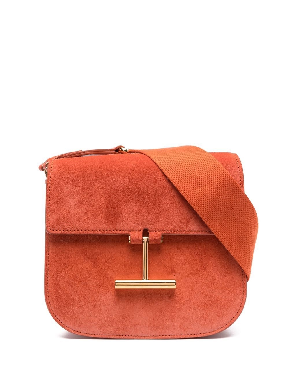 mini Tara crossbody bag - 1