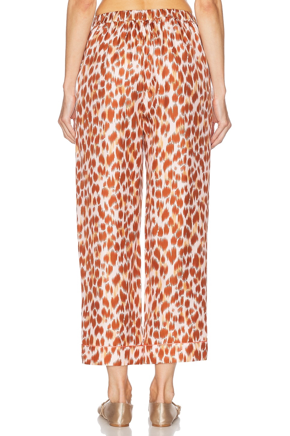 Jaragua Pajama Pant - 3