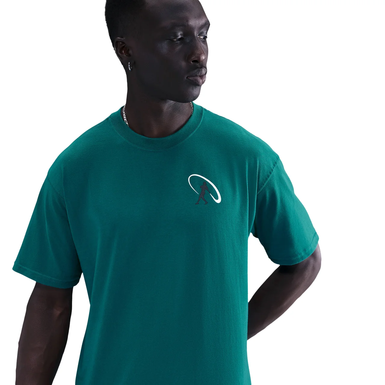 Nike Mens Nike Max 90 KGJ Short Sleeve T-Shirt - 1