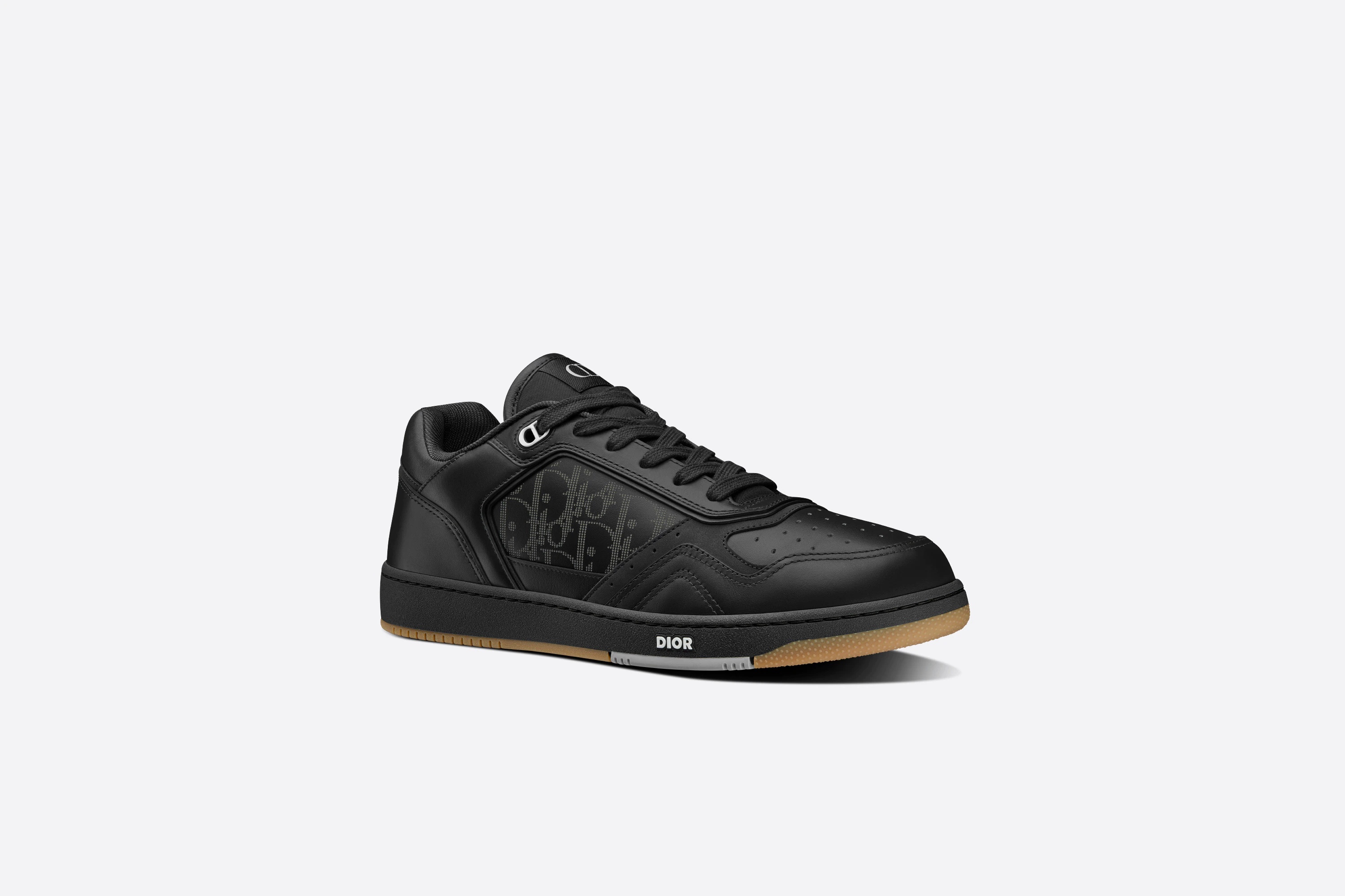 Dior World Tour B27 Low-Top Sneaker - 2