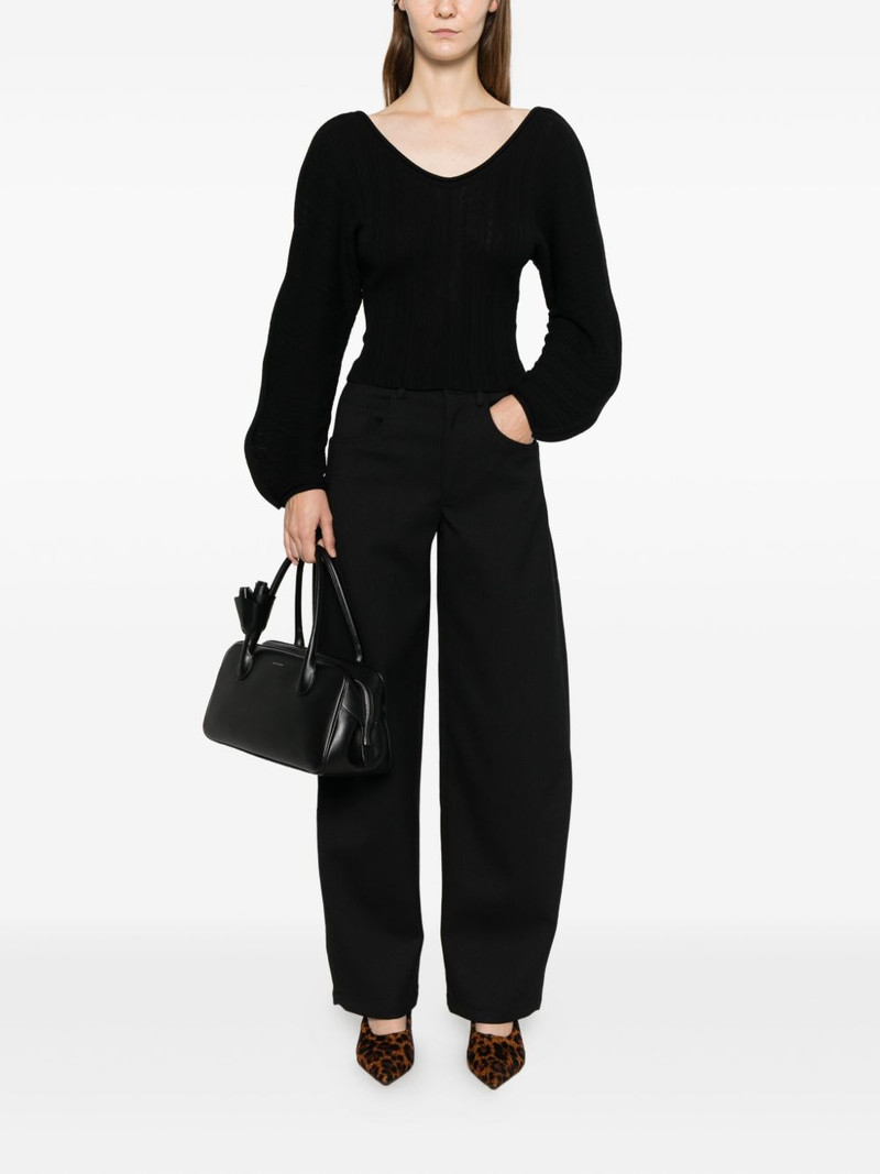 Séfr Viola five-pocket trousers outlook