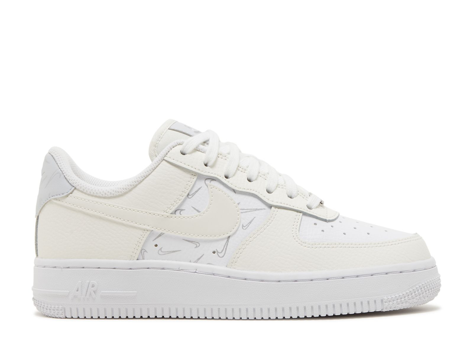 WMNS AIR FORCE 1 '07 'MINI CHECKS' - 1