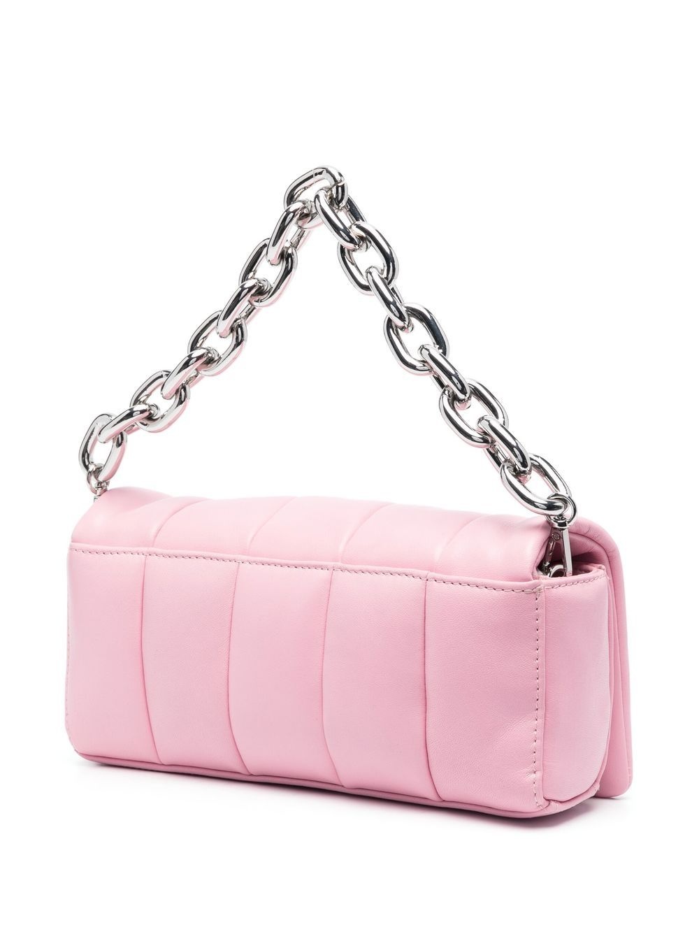 Hera panelled tote bag - 3