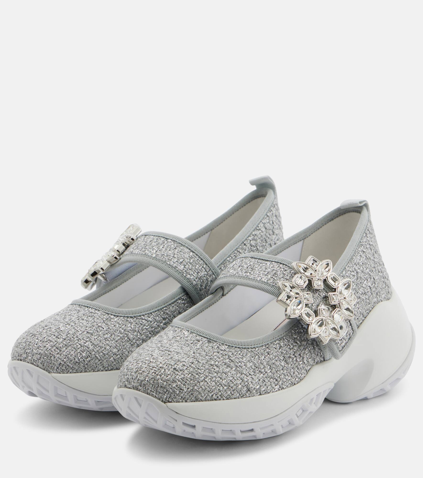 Viv Run sneakers - 4