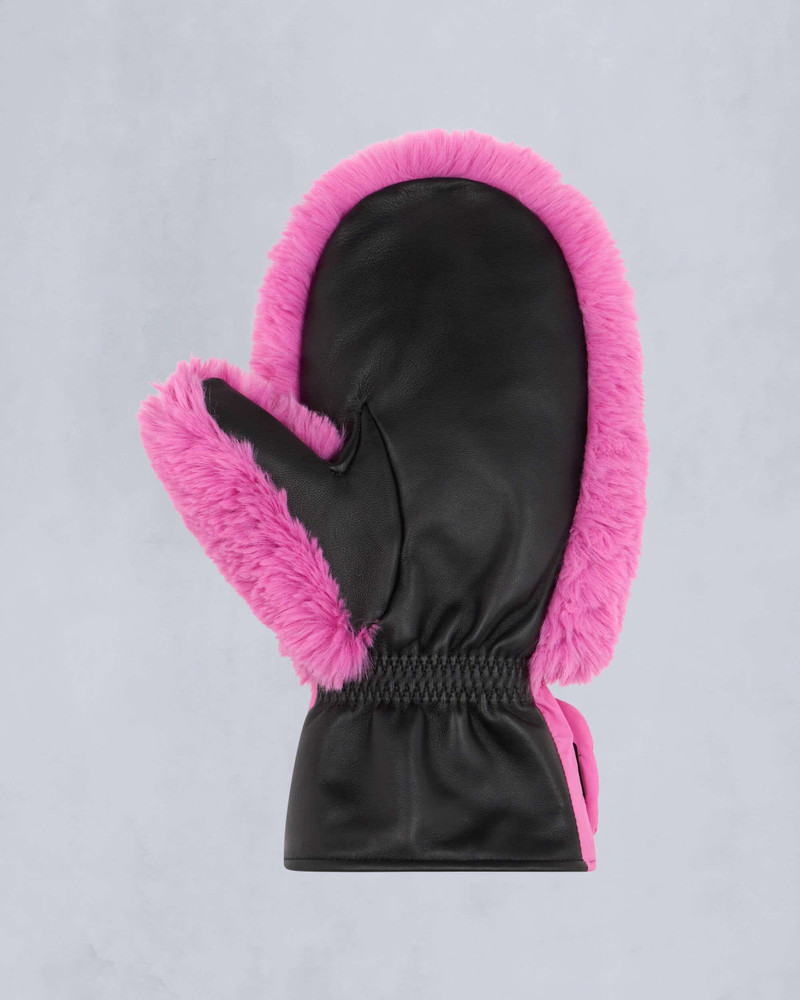 AKAA BUNNY MITTENS 3