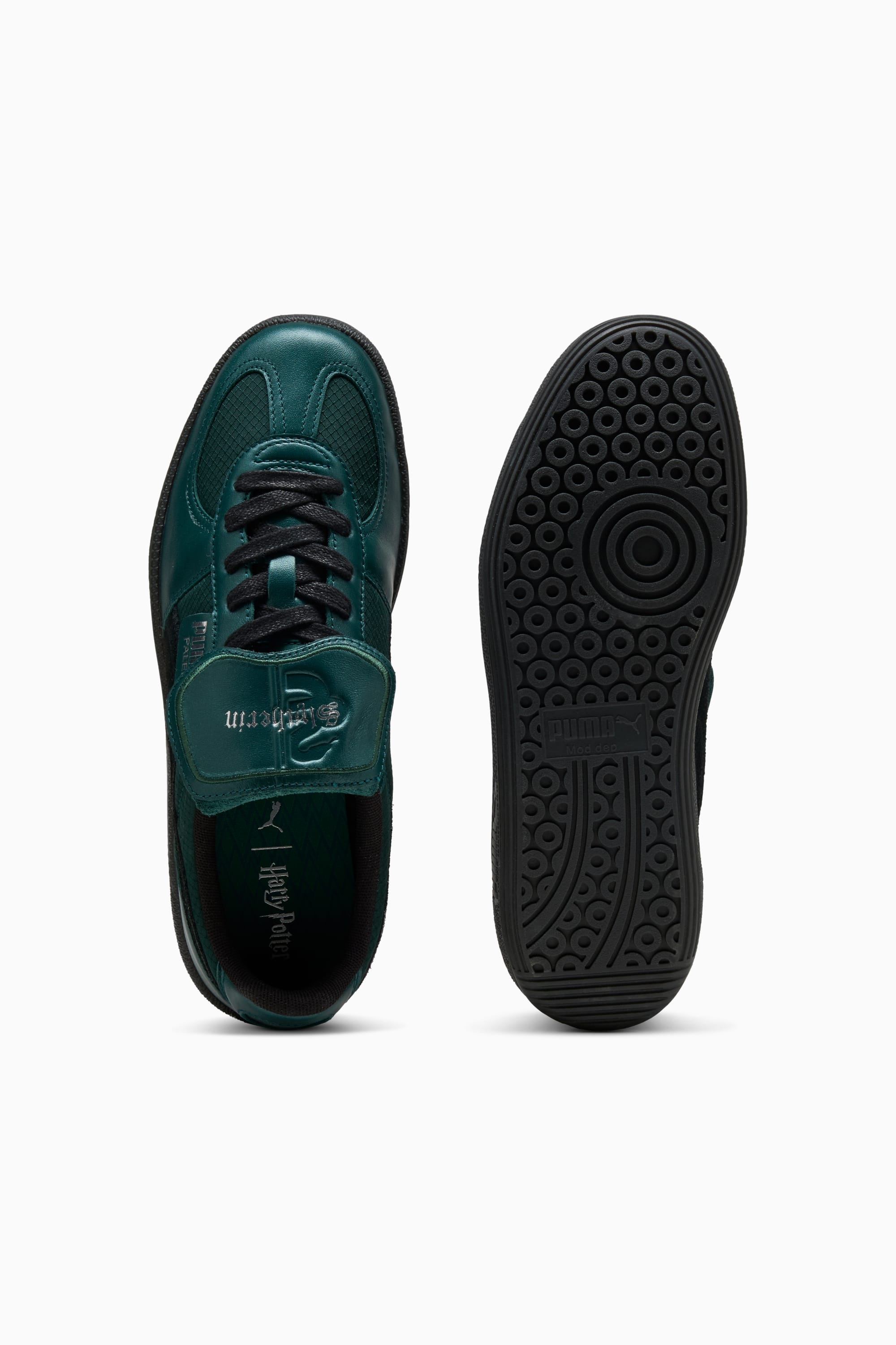PUMA x HARRY POTTER Palermo 2 Men's Sneakers - 6