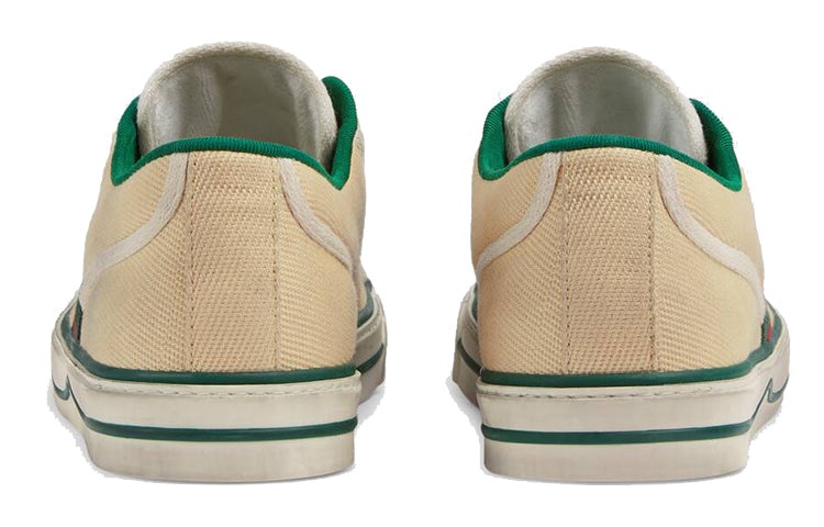 Gucci Tennis 1977 'Off White' 606111-GZO30-9361 - 5