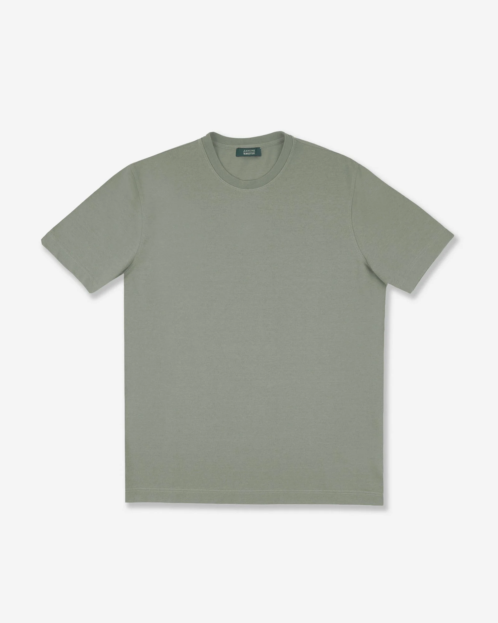 Slim-fit IceCotton T-Shirt - 1