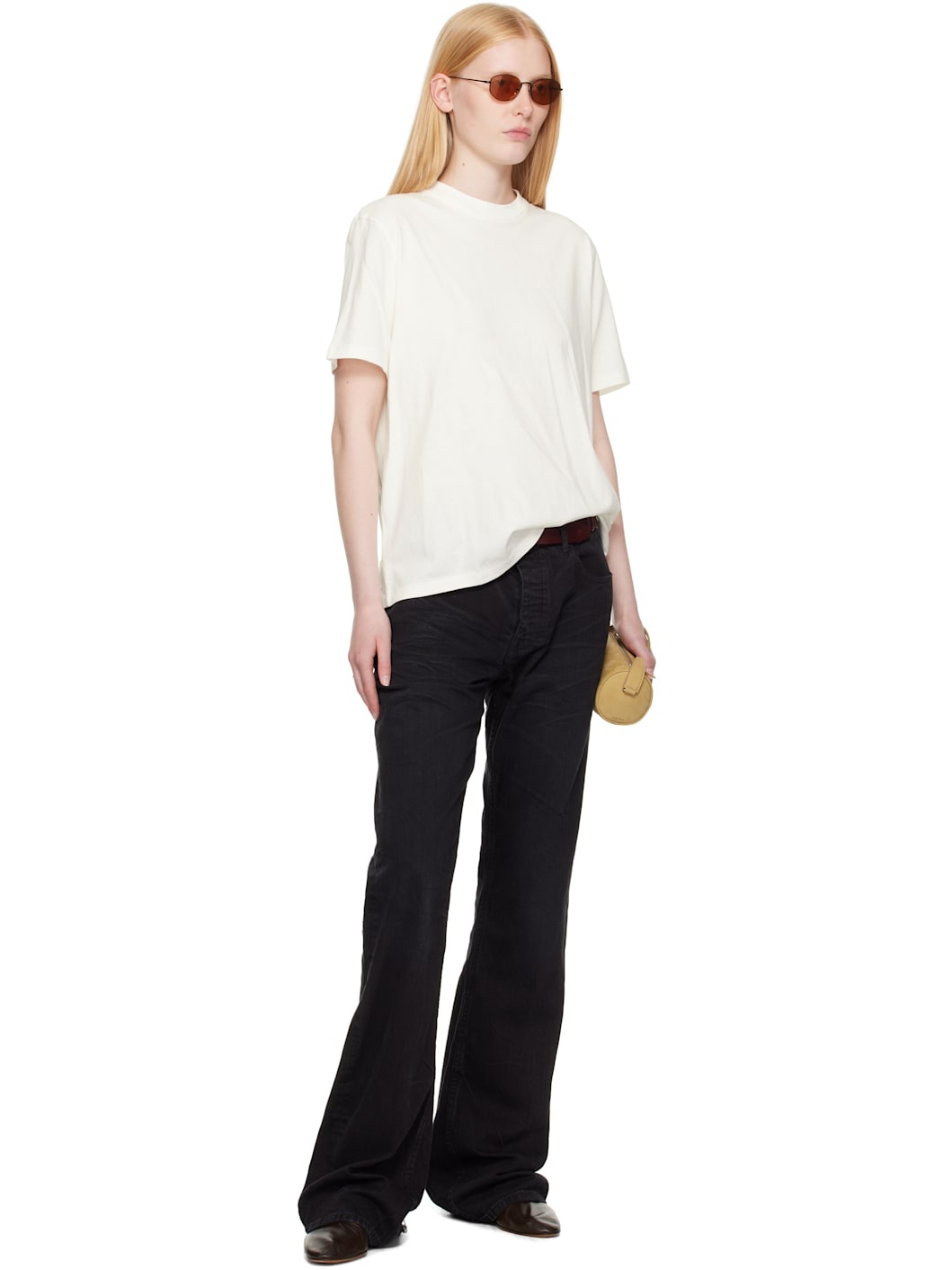 White Box T-shirt - 4