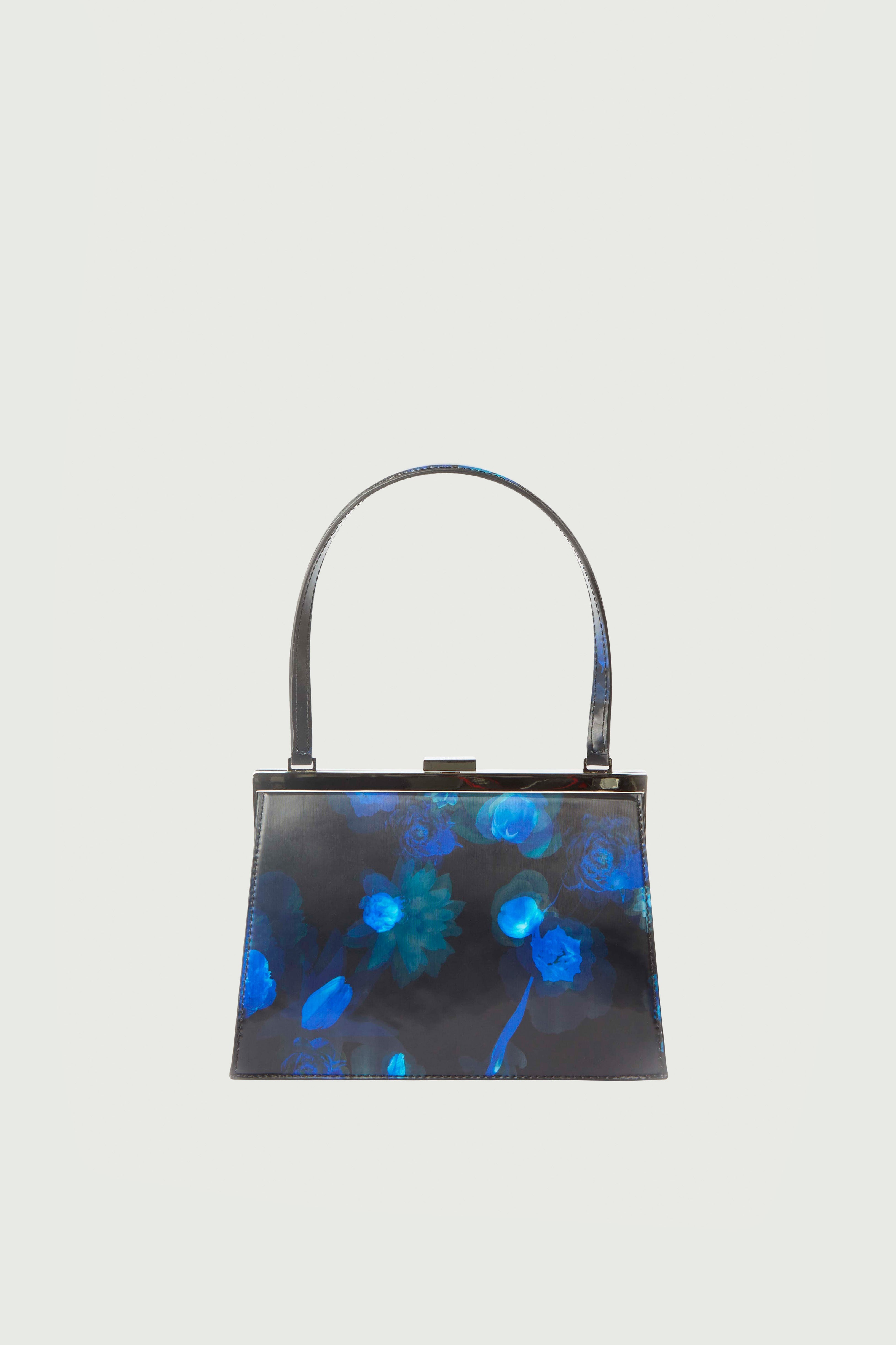 Holographic Mini Lady Bag - 1