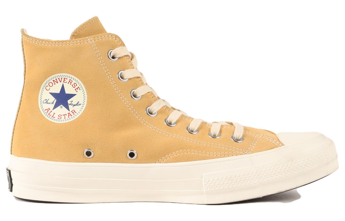 Converse Converse Addict Chuck Taylor Suede Nigo Z Hi 