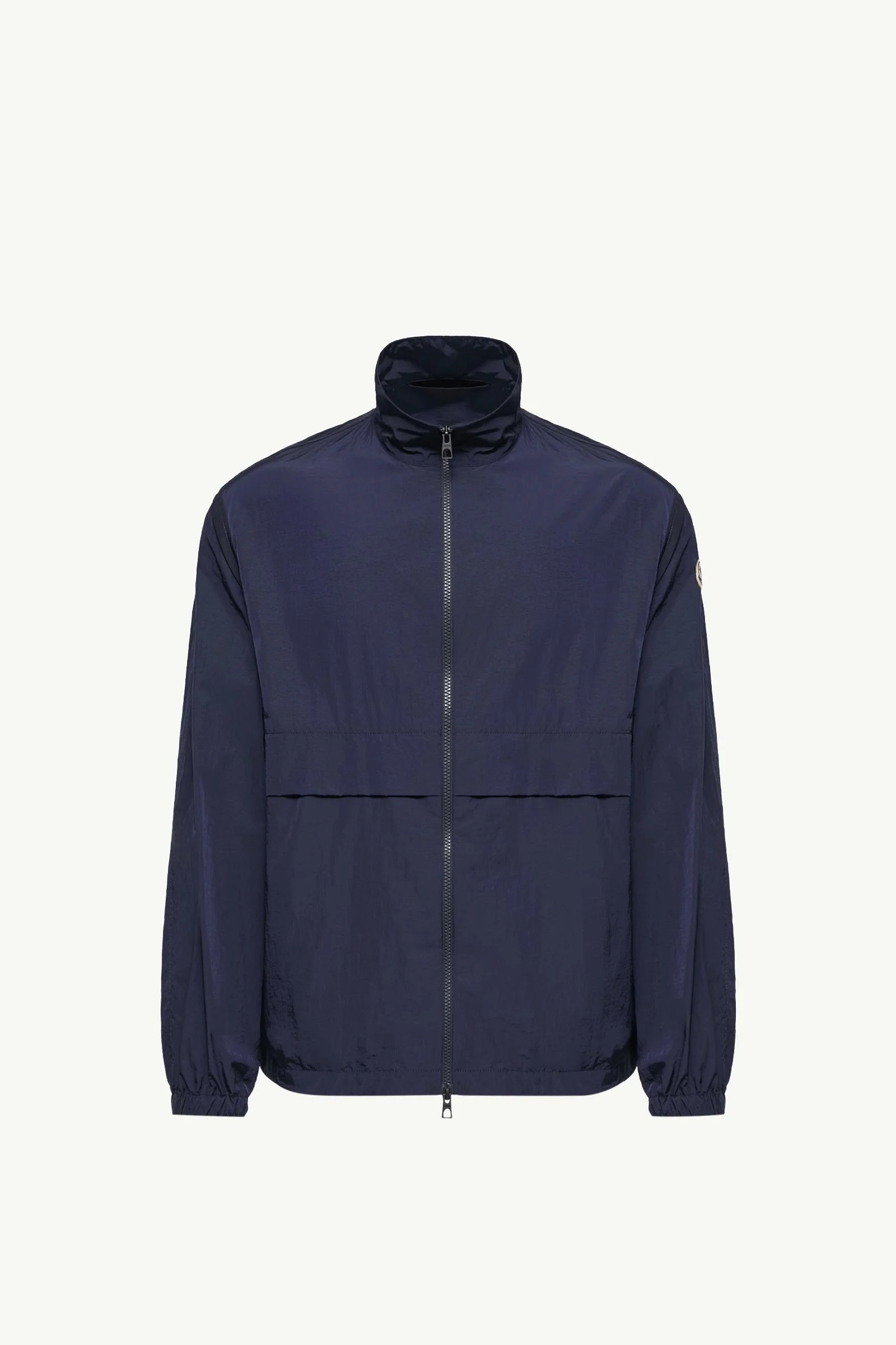 Rastaban Packable Jacket - 1