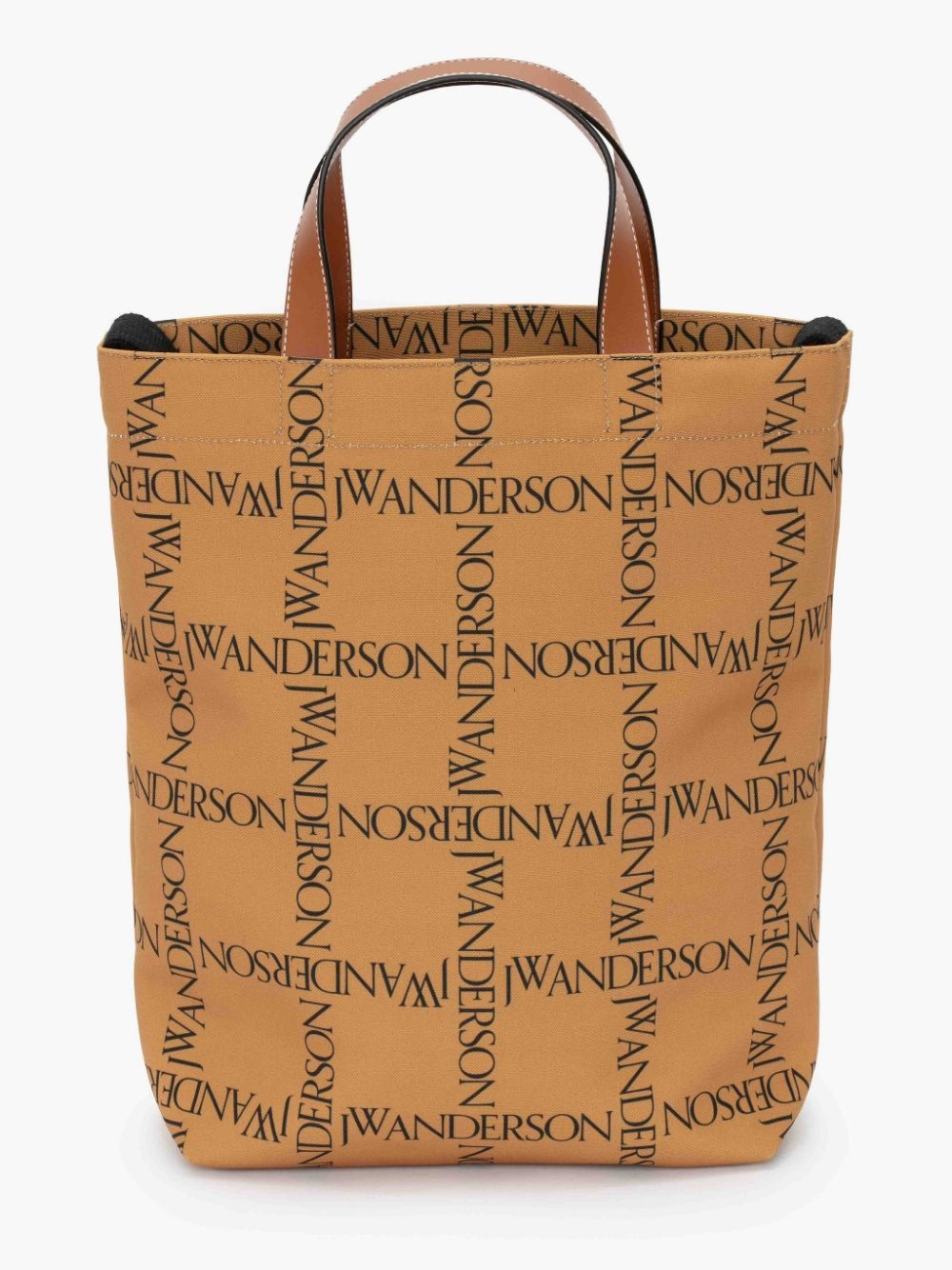 SHOPPER TOTE - 1