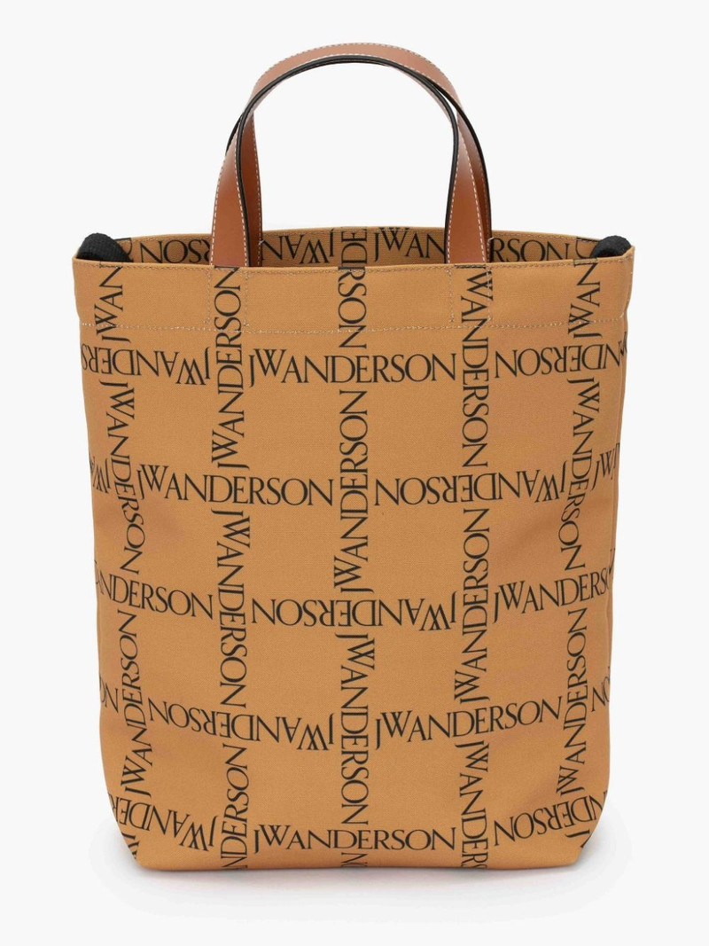 SHOPPER TOTE 1