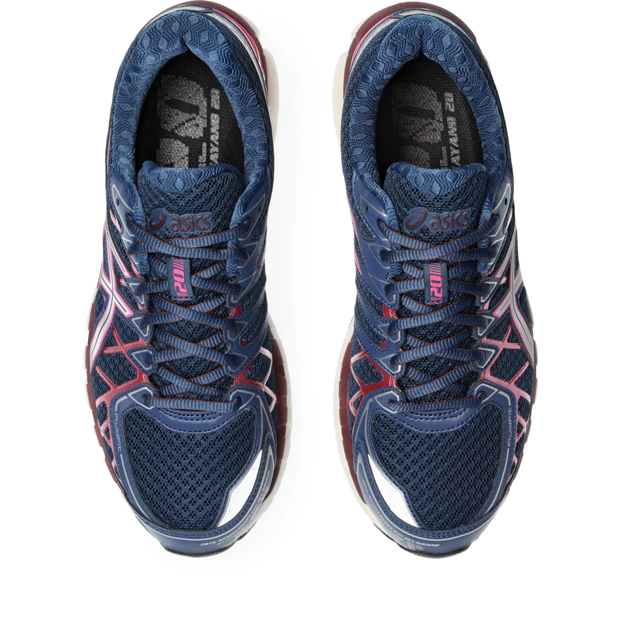 GEL-KAYANO 20 - 6