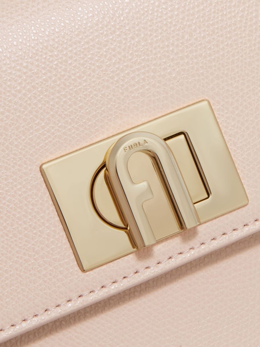 chain-strap shoulder bag - 3