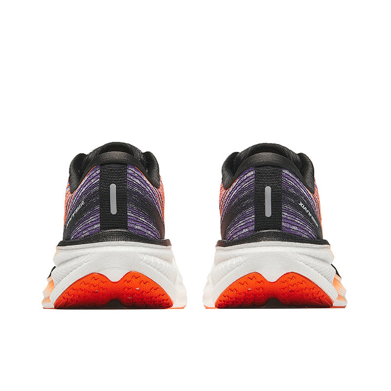 ANTA ANTA GuanJin 3.0 'White Orange Purple' 112435562-5 outlook
