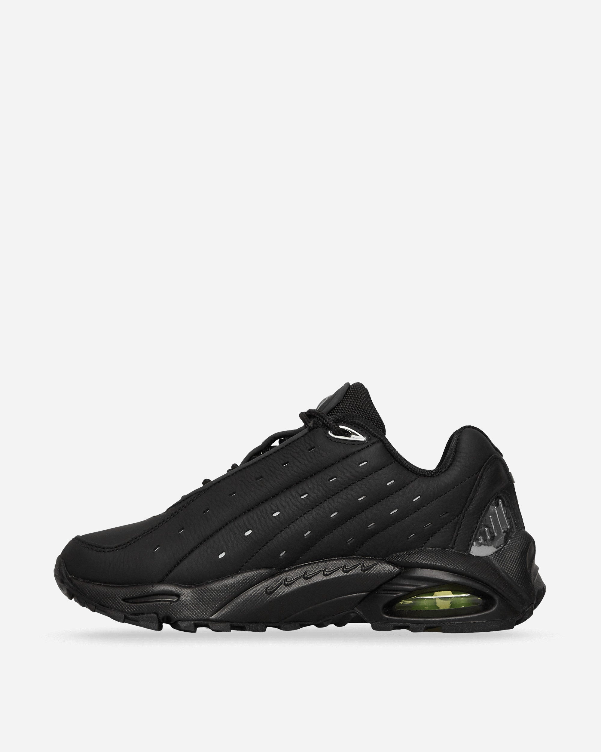 NOCTA Hot Step Air Terra Sneakers Black - 3