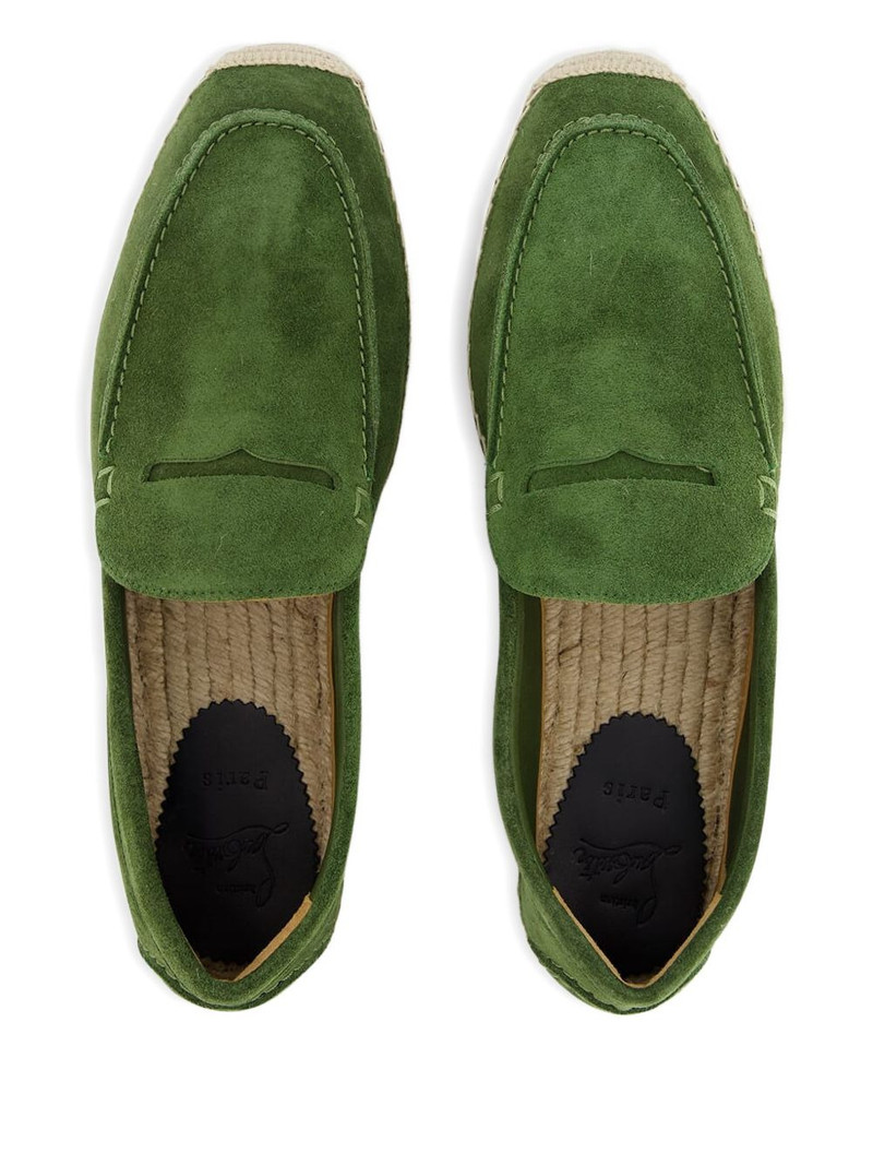 Paquepapa Crosta espadrilles 3