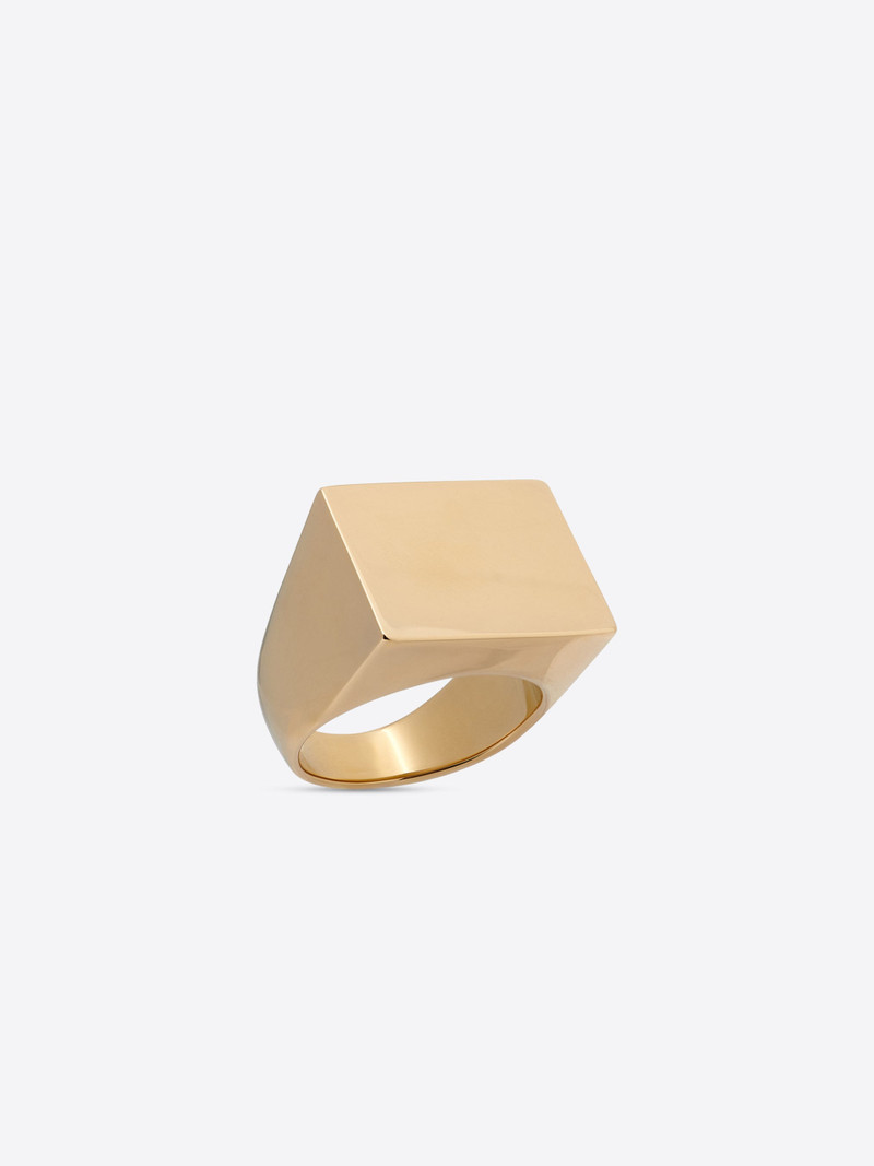 Dries Van Noten CHEVALIER RING outlook