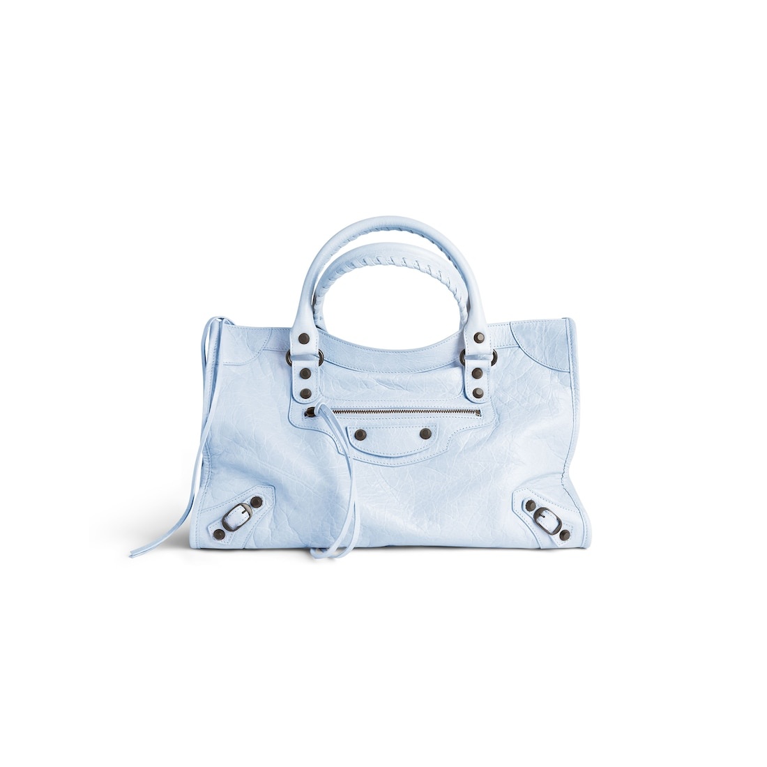 Women's Le City Bag Medium  in Cloudy Blue - 1