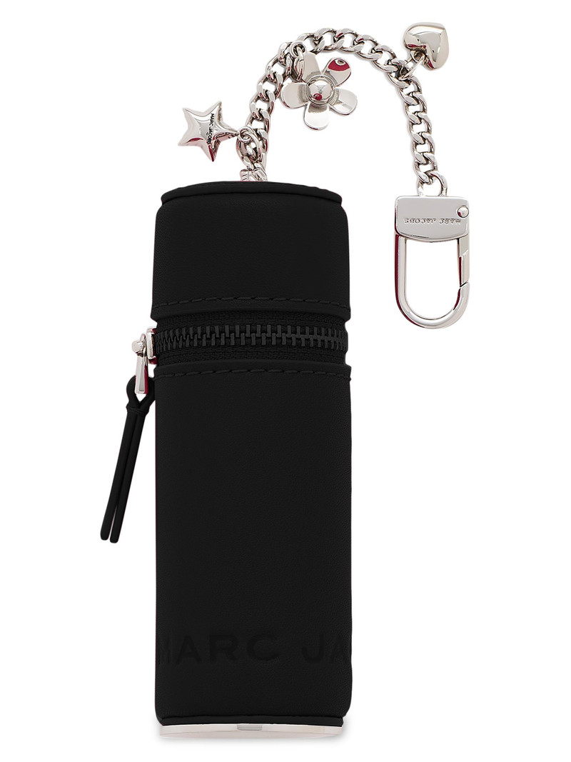 Women's The Charm Lipstick Case - Black 1