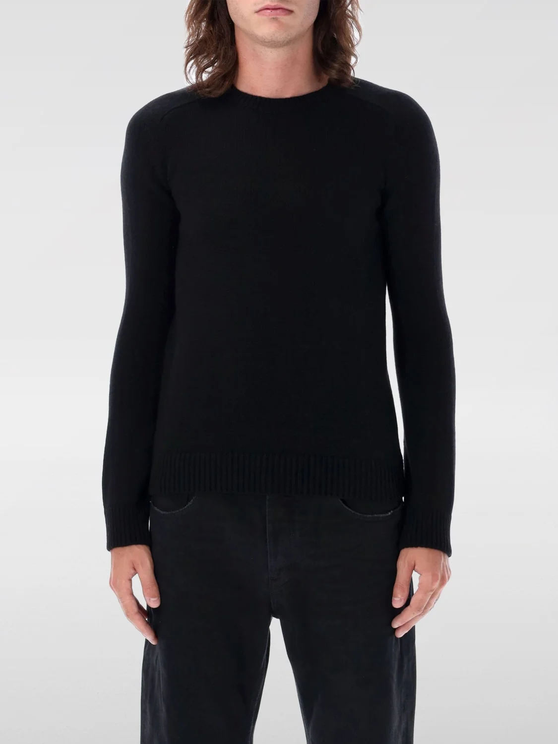 Sweater men Saint Laurent - 1
