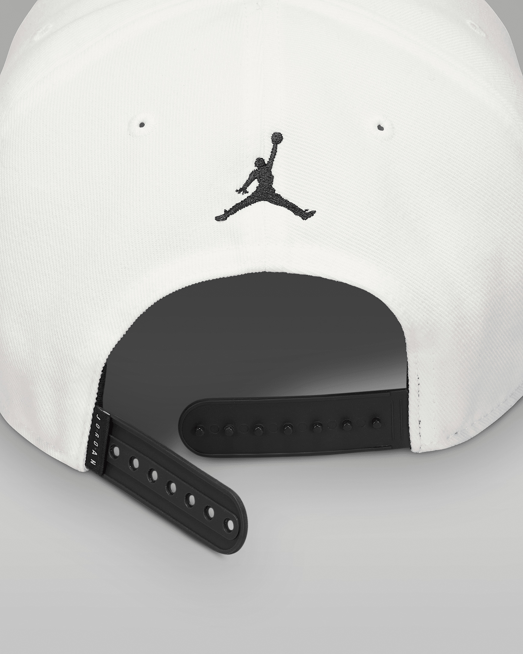 Jordan Pro Structured Hat - 3