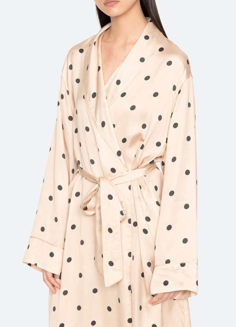 Paulette Robe 7
