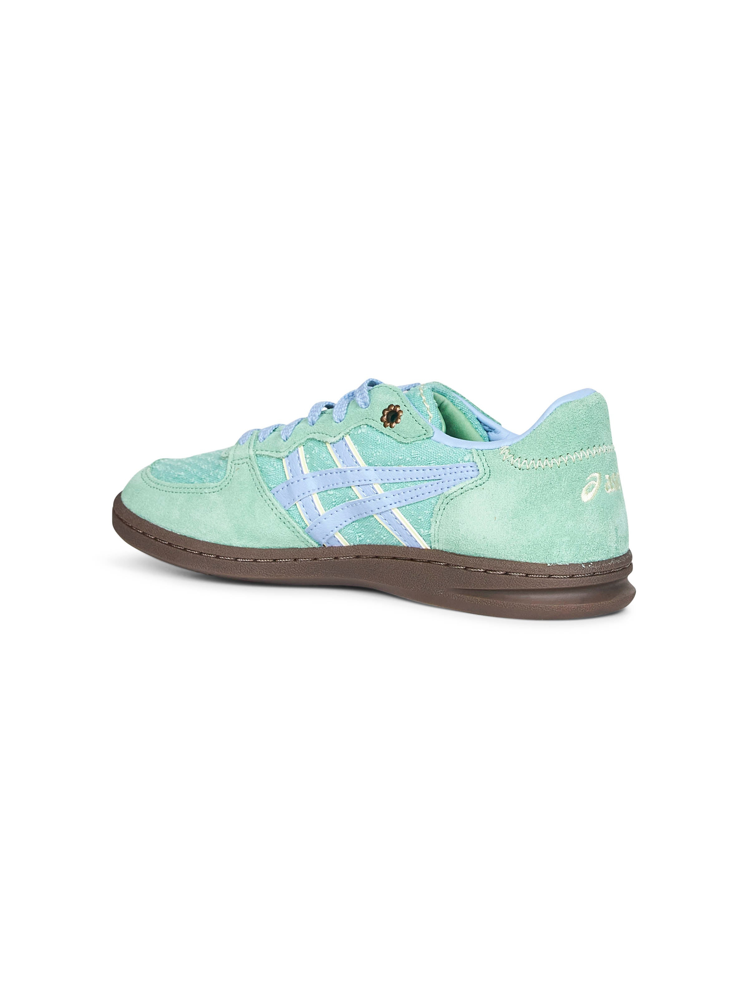 Green SKYHAND OG sneakers - 3