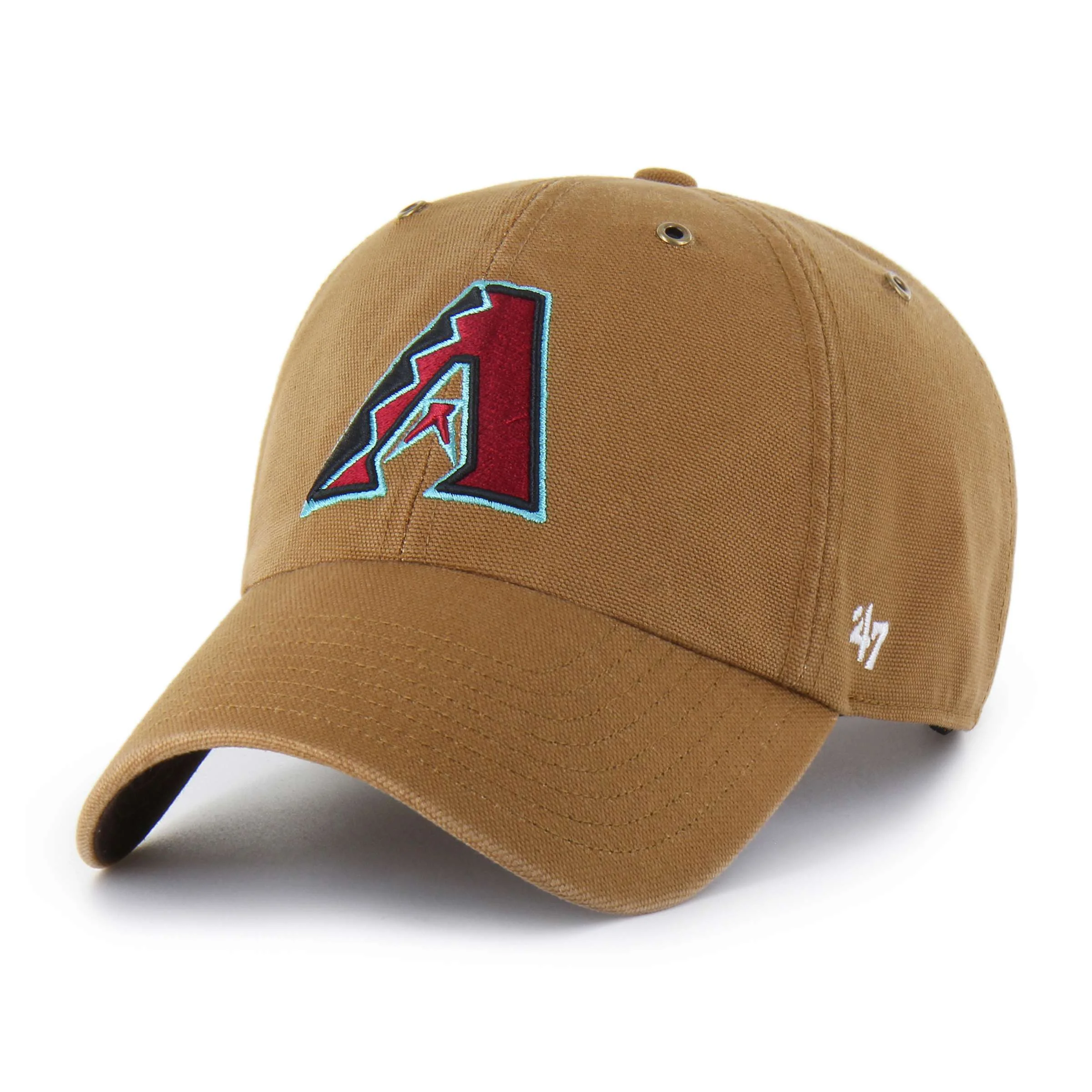 Arizona Diamondbacks '47 Clean Up - 1