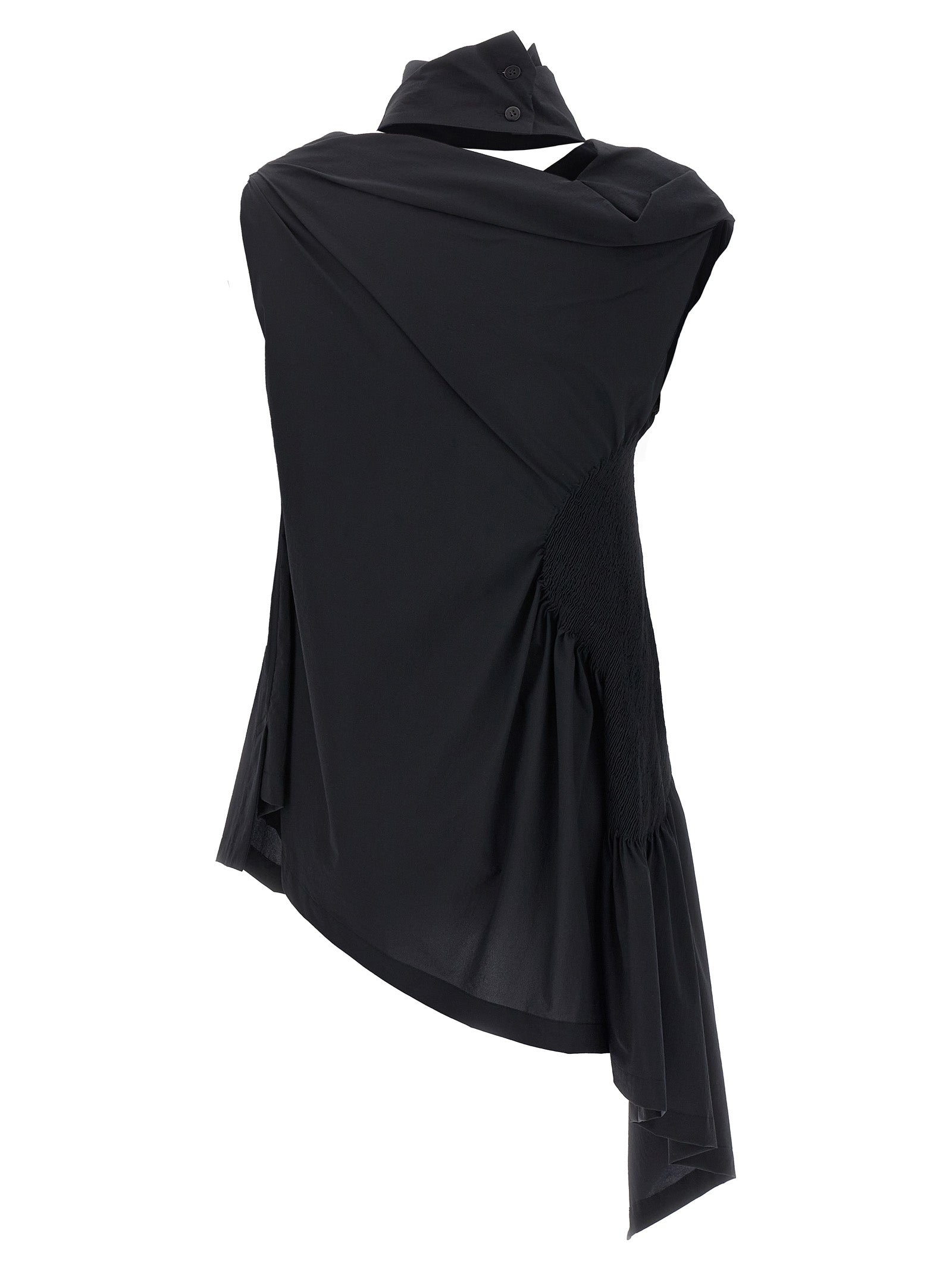 Eye Of The Bean Tops Black - 2