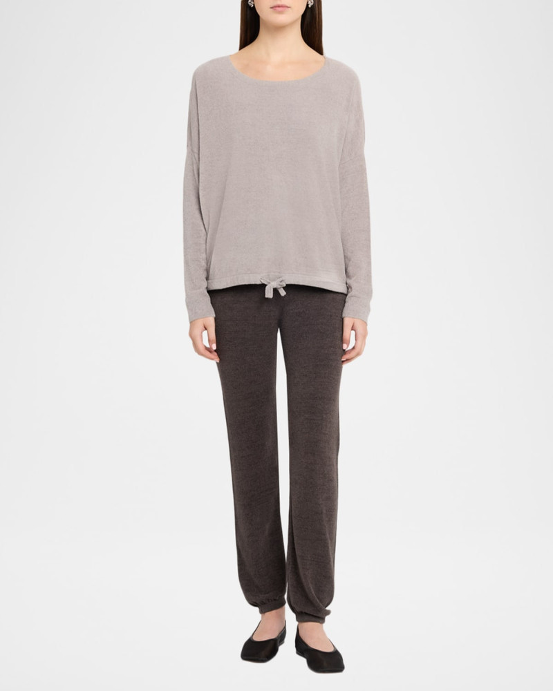 Barefoot Dreams CozyChic Ultra Lite Track Pants outlook