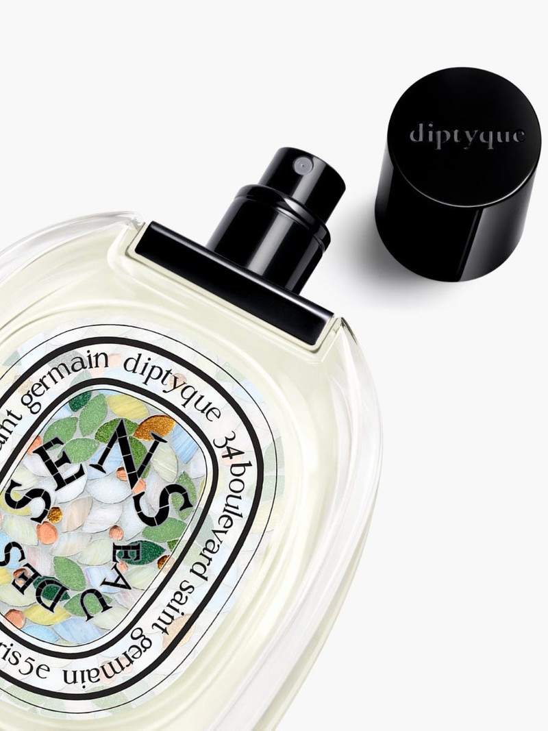 Diptyque Eau des Sens - Eau de toilette outlook