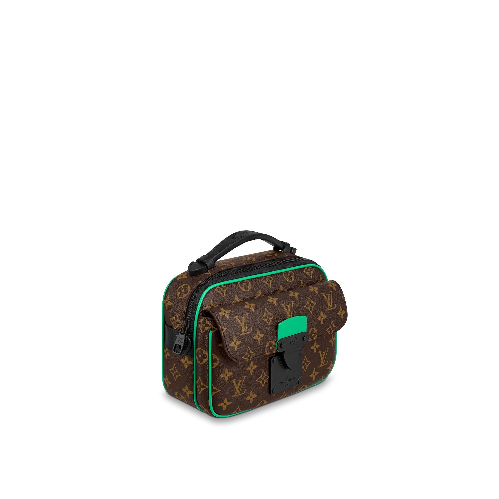 S Lock Messenger - 4