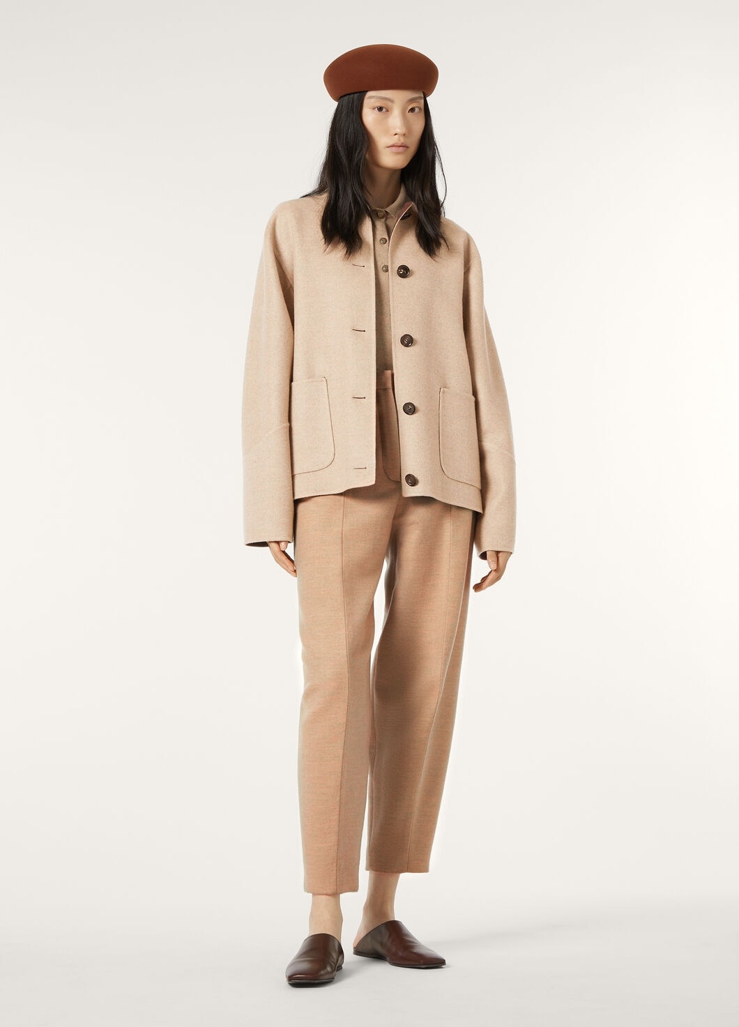Navid Jacket - 2