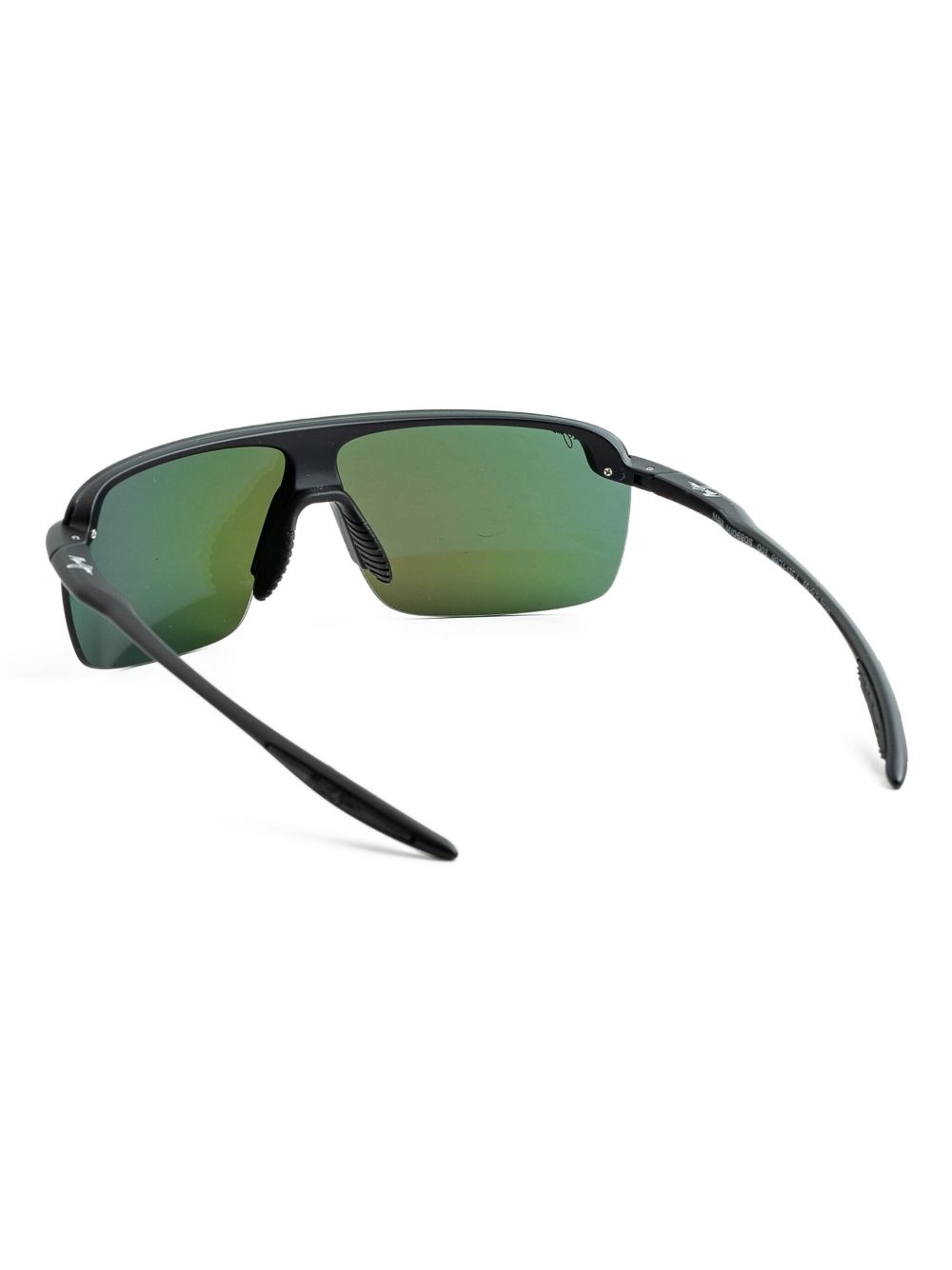 logo-print sunglasses - 5